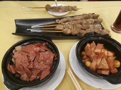 -功德林素菜饭庄(前门店)