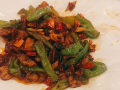 湘味小炒肉-全聚德(上海首店浦东店)