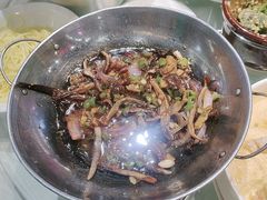 -老街鱼嘴巴(坡子街老店)