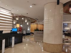 -宁波东港喜来登酒店