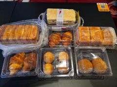 -楊記桃酥王(下马坊店)
