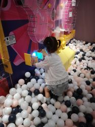 -meland亲子乐园(深圳领展中心城店)