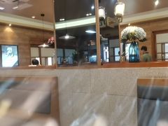 -韩香福烤肉庄园(荣成店)