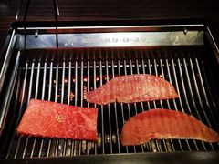 -焼肉 琉球の牛(北谷)