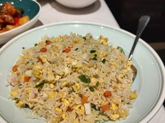 -白云中餐厅·粤菜·亚龙湾喜来登度假酒店