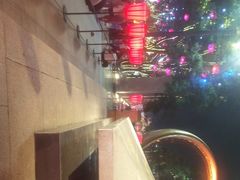 -大唐不夜城-开元广场