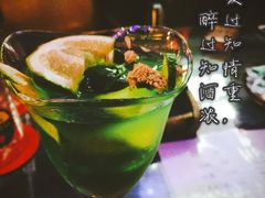 鸡尾酒-风笛精酿餐吧