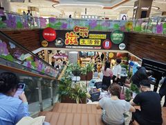 -巴黎春天(浦建店)