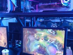 -NB网咖电竞连锁(泺安路店)