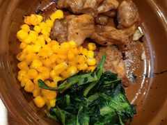 -萨莉亚意式餐厅(悦荟广场店)