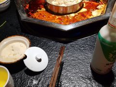 -陈眼镜火锅(总店)