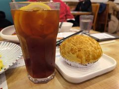 冻柠茶-新世界餐厅(万达店)