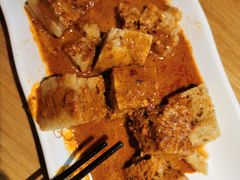 -姐弟俩土豆粉(西安小寨店)