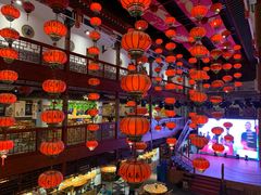 大堂-巴人堂(女儿城店)