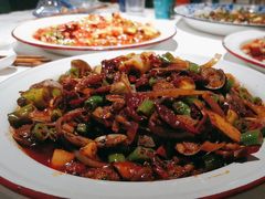 -友记功夫香·人民大排档(红牌楼店)