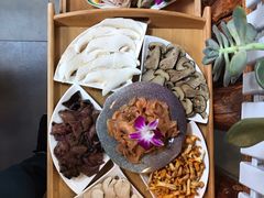 -大理董·董家小厨野生菌火锅(古城旗舰店)