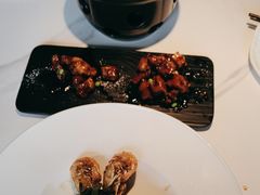 -庆江南江南菜(琴湖溪里花园城店)