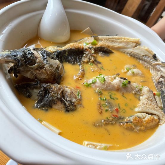 三相鮰头鱼(国关店)