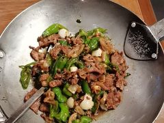 -老湘村·湖南土菜(天河维多利店)
