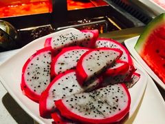 -海底捞火锅(银泰中心店)