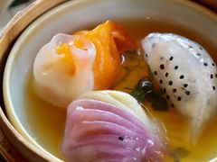 -三利音·东方司宴(外滩店)