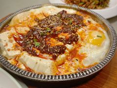 -英兰朝族饭店·英兰锅包肉(佳园路店)