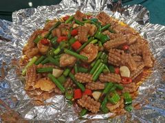 -百姓家宴(三堰店)