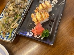 -小川洋风料理(武商MALL店)