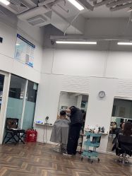 -青漾 young hair studio