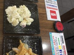 -真情鲍鱼海鲜汤