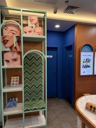 -Browhaus眉睫沙龙