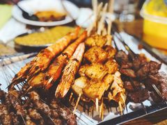 -烤五行·烧烤烤串(石佛营店)