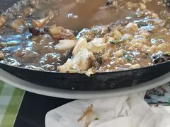 -华圆美食-老蓬莱菜(蓬港路店)