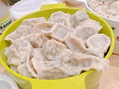 -老边饺子馆(东单店)