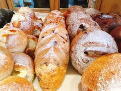 -Juicy Bakery(大学路店)