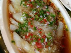 蒜蓉娃娃菜-辛香汇(飞洲店)