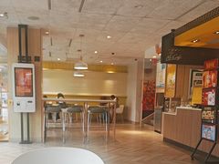 -麦当劳(塔园路店)