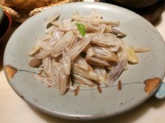 -佬麻雀·新湘菜(珠海金发购物中心店)