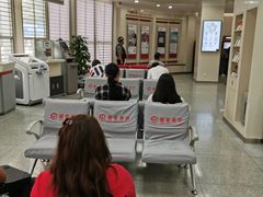 -招商银行(北京十里河支行)
