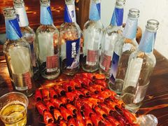 虾脑壳-拙味兄弟龙虾·江湖菜(和畅堂店)