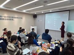-新励成演讲口才培训(无锡梁溪学训中心)