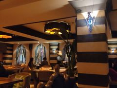 -Tajine Moroccan塔金摩洛哥中东餐厅