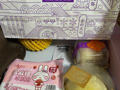 -GANSO元祖食品(滨湖万达店)