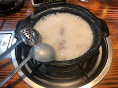 -盈田盈粥庄(博山东路店)