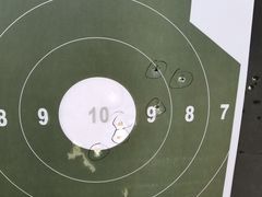 -中国北方国际射击场