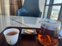 -深铁皇冠假日酒店·大堂吧