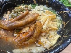 -覃记螺蛳粉·桂林米粉(鼓楼南街店)