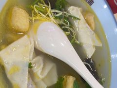 -小杨生煎(成山巴黎春天店)