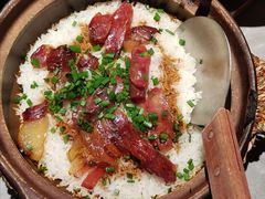 -啫神·广州地标美食(北京路店)