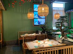 -筱爷叔·上海传统手工菜(玉树路店)